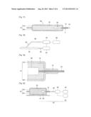 VACUUM INSULATION PANEL, REFRIGERATOR WITH VACUUM INSULATION PANEL AND     MANUFACTURING METHOD FOR VACUUM INSULATION PANEL diagram and image