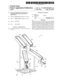 ICE LUGE APPARATUS, SYSTEMS, AND METHODS FOR CHILLED BEVERAGE DISPENSING diagram and image