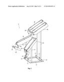 ICE LUGE APPARATUS, SYSTEMS, AND METHODS FOR CHILLED BEVERAGE DISPENSING diagram and image