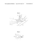 SHEET FEEDER AND IMAGE FORMING APPARATUS INCLUDING SAME diagram and image