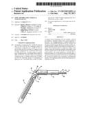 TOOL ASSEMBLY FOR A SURGICAL STAPLING DEVICE diagram and image