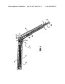 TOOL ASSEMBLY FOR A SURGICAL STAPLING DEVICE diagram and image