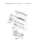 TOOL ASSEMBLY FOR A SURGICAL STAPLING DEVICE diagram and image