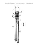 TOOL ASSEMBLY FOR A SURGICAL STAPLING DEVICE diagram and image