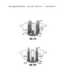 TOOL ASSEMBLY FOR A SURGICAL STAPLING DEVICE diagram and image