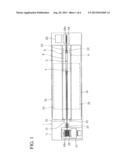 FRICTION STIR WELDING APPARATUS diagram and image