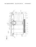 FRICTION STIR WELDING APPARATUS diagram and image