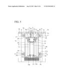 FRICTION STIR WELDING APPARATUS diagram and image