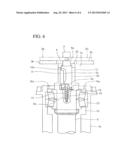 FRICTION STIR WELDING APPARATUS diagram and image