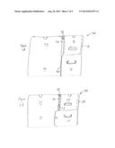 High-Strength Double Wall/Triple Wall Box, Box Form, and Method of     Creating Same diagram and image