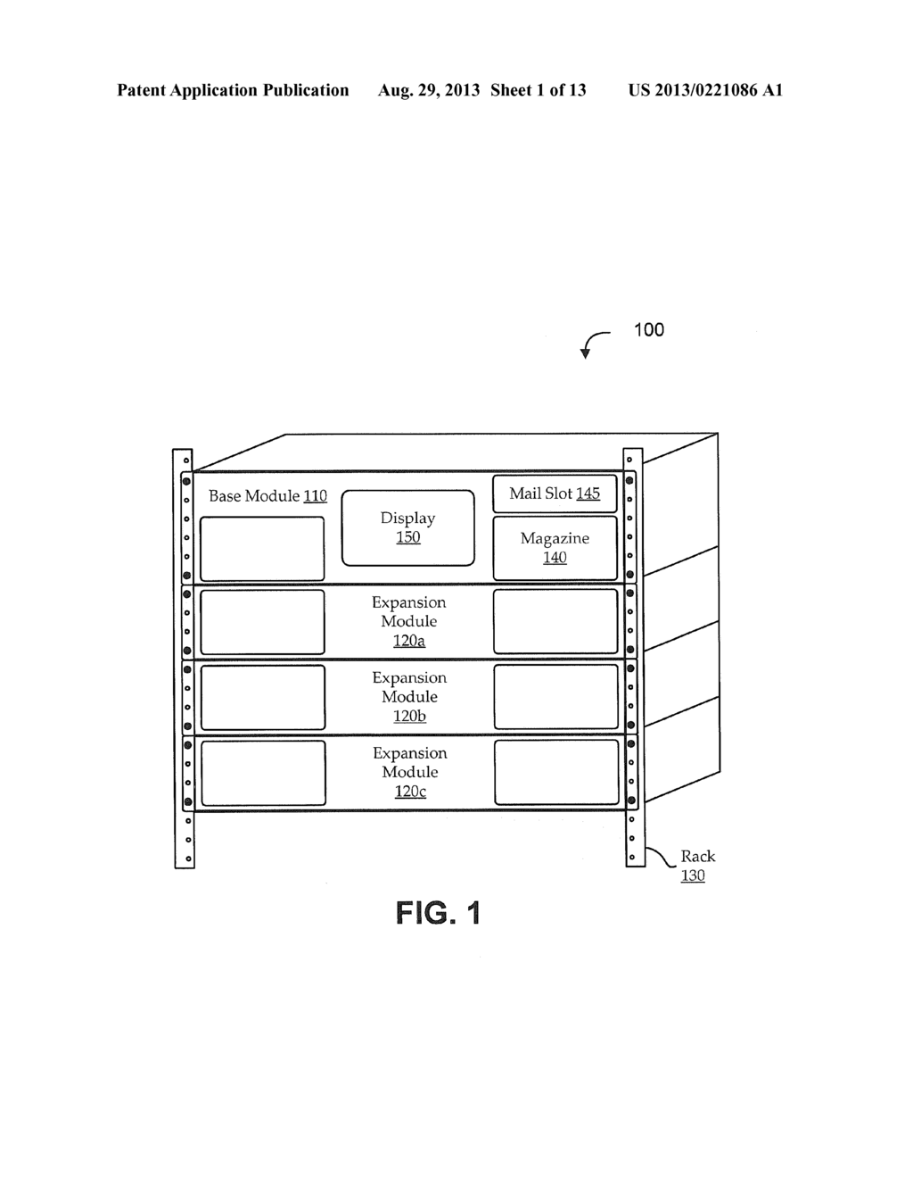 CONTRAST SPOT SCANNING FOR A STORAGE LIBRARY - diagram, schematic, and image 02