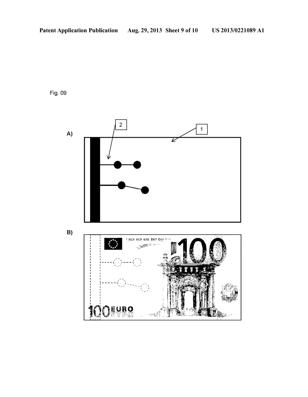 ELECTROLYTE-CONTAINING INFORMATION CARRIER - diagram, schematic, and image 10