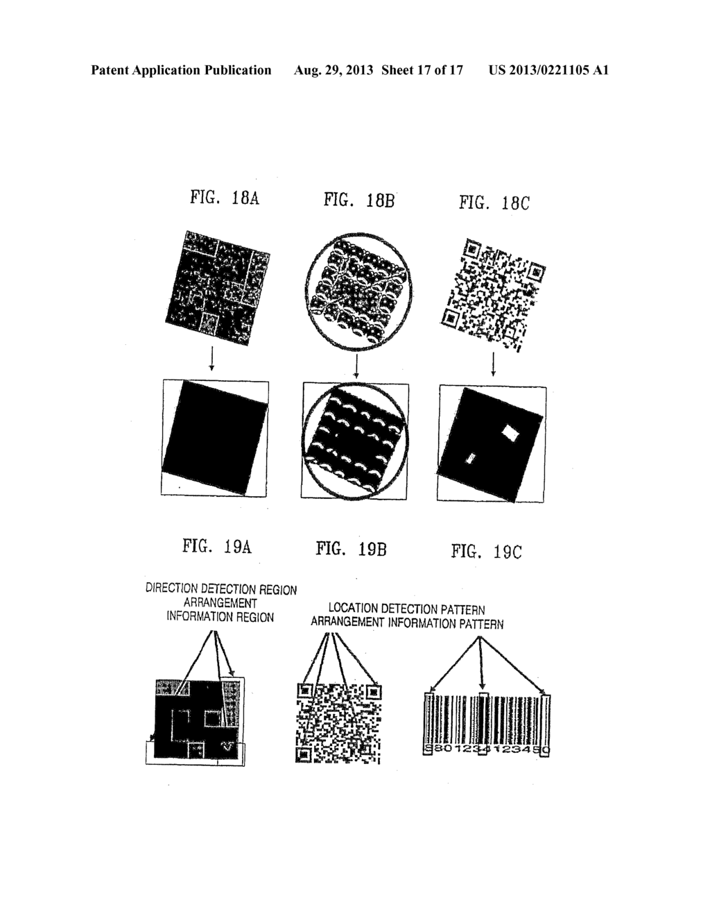 Mixed Code, and Method and Apparatus for Generating the Same - diagram, schematic, and image 18