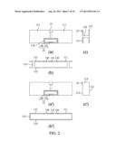 RFID TAG HAVING CAPACITIVE LOAD diagram and image