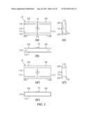 RFID TAG HAVING CAPACITIVE LOAD diagram and image