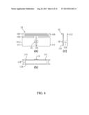 RFID TAG HAVING CAPACITIVE LOAD diagram and image