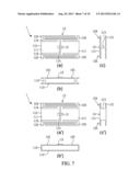 RFID TAG HAVING CAPACITIVE LOAD diagram and image