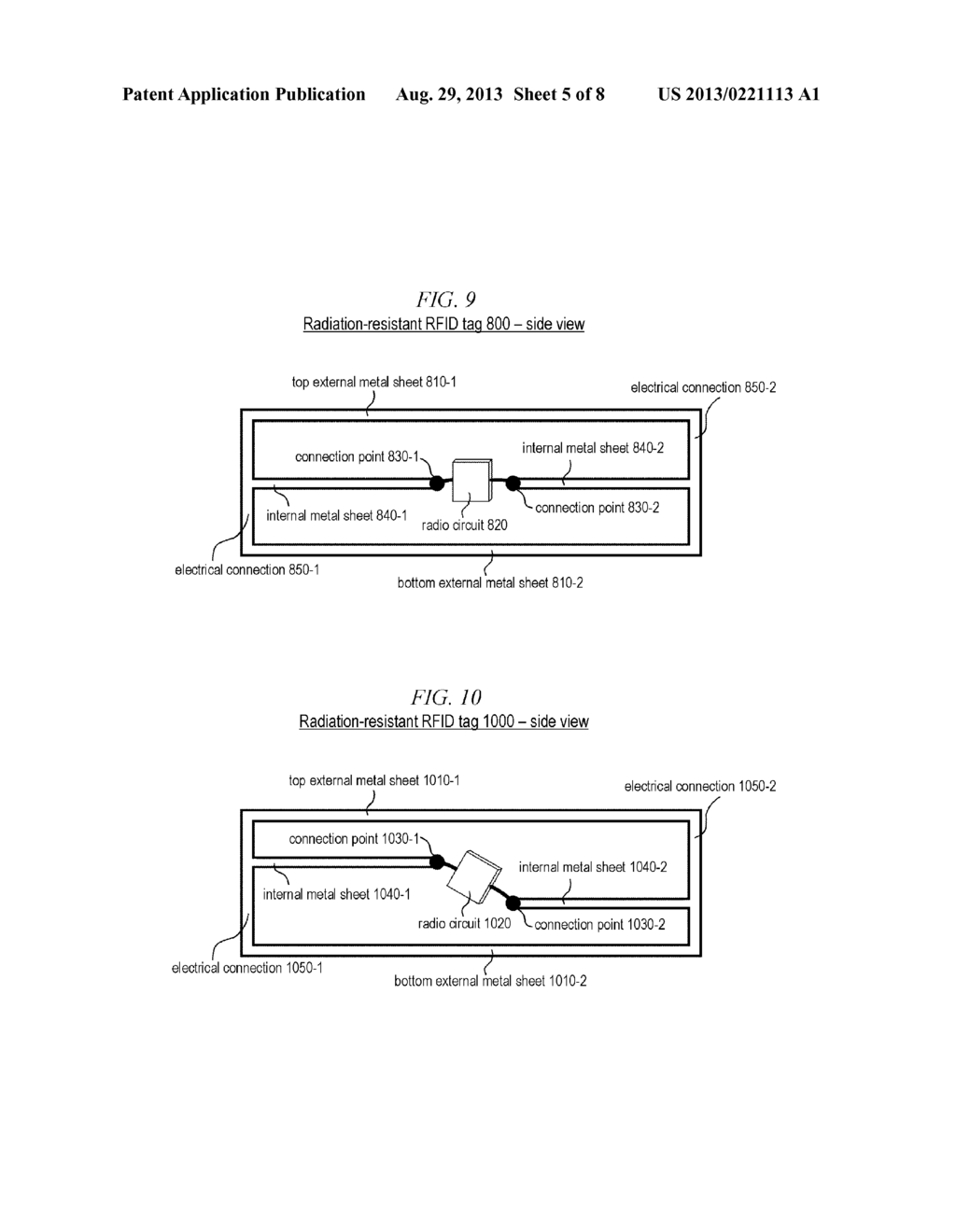 RADIATION-HARDENED RFID TAGS - diagram, schematic, and image 06