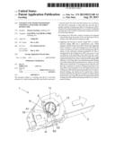 LOCKING UNIT WITH END-POSITION LOCKING CATCH FOR A SEATBELT RETRACTOR diagram and image