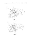 LOCKING UNIT WITH END-POSITION LOCKING CATCH FOR A SEATBELT RETRACTOR diagram and image