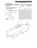 Configurable Pod Structure and Store Stowage and Deployment System and     Method diagram and image