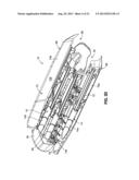 Configurable Pod Structure and Store Stowage and Deployment System and     Method diagram and image