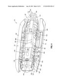 Configurable Pod Structure and Store Stowage and Deployment System and     Method diagram and image