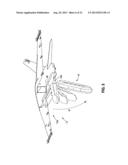 Configurable Pod Structure and Store Stowage and Deployment System and     Method diagram and image