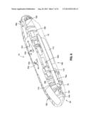 Configurable Pod Structure and Store Stowage and Deployment System and     Method diagram and image