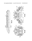 Configurable Pod Structure and Store Stowage and Deployment System and     Method diagram and image