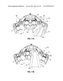 Configurable Pod Structure and Store Stowage and Deployment System and     Method diagram and image