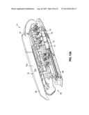 Configurable Pod Structure and Store Stowage and Deployment System and     Method diagram and image