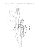 Configurable Pod Structure and Store Stowage and Deployment System and     Method diagram and image