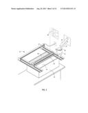 MOLD CORE PACKAGE FOR FORMING A POWDER SLUSH MOLDING TOOL diagram and image