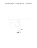 METHODS AND APPARATUS FOR MULTI-CAMERA X-RAY FLAT PANEL DETECTOR diagram and image