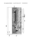 RADIOGRAPHIC DETECTOR ARRAYS INCLUDING SCINTILLATORS AND METHODS FOR SAME diagram and image