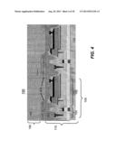 RADIOGRAPHIC DETECTOR ARRAYS INCLUDING SCINTILLATORS AND METHODS FOR SAME diagram and image