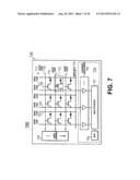 RADIOGRAPHIC DETECTOR ARRAYS INCLUDING SCINTILLATORS AND METHODS FOR SAME diagram and image