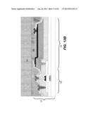 RADIOGRAPHIC DETECTOR ARRAYS INCLUDING SCINTILLATORS AND METHODS FOR SAME diagram and image