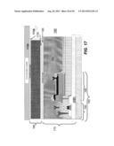 RADIOGRAPHIC DETECTOR ARRAYS INCLUDING SCINTILLATORS AND METHODS FOR SAME diagram and image