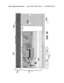 RADIOGRAPHIC DETECTOR ARRAYS INCLUDING SCINTILLATORS AND METHODS FOR SAME diagram and image