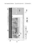 RADIOGRAPHIC DETECTOR ARRAYS INCLUDING SCINTILLATORS AND METHODS FOR SAME diagram and image