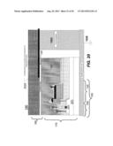 RADIOGRAPHIC DETECTOR ARRAYS INCLUDING SCINTILLATORS AND METHODS FOR SAME diagram and image