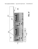 RADIOGRAPHIC DETECTOR ARRAYS INCLUDING SCINTILLATORS AND METHODS FOR SAME diagram and image