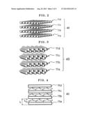 ORGANIC/INORGANIC HYBRIDS, AND PROCESS OF PRODUCING THEM diagram and image