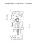 Trenchless Pipe Replacement of Underground Pipe diagram and image