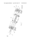 Trenchless Pipe Replacement of Underground Pipe diagram and image