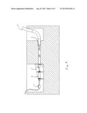 Trenchless Pipe Replacement of Underground Pipe diagram and image