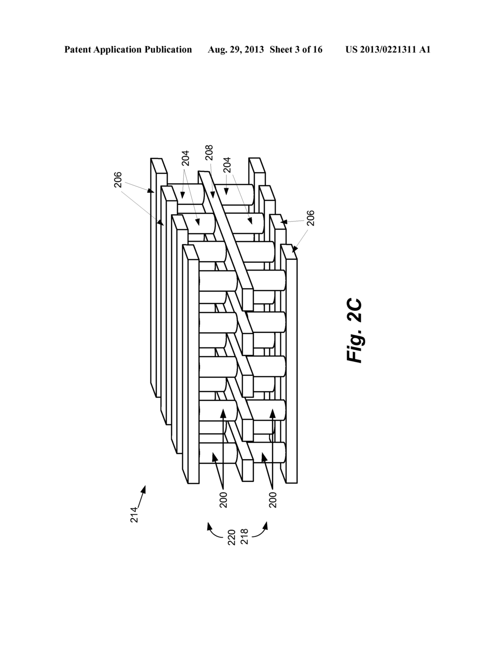 TRAP PASSIVATION IN MEMORY CELL WITH METAL OXIDE SWITCHING ELEMENT - diagram, schematic, and image 04