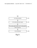 TRAP PASSIVATION IN MEMORY CELL WITH METAL OXIDE SWITCHING ELEMENT diagram and image